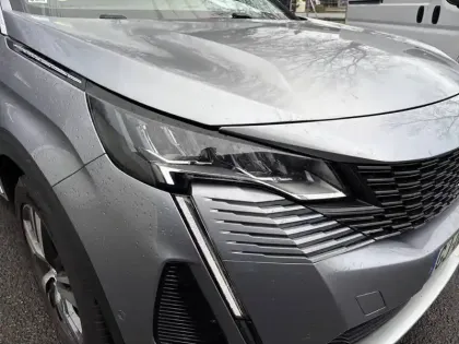 Photo 15 Peugeot 5008  BlueHDi 130ch S&S EAT8