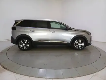 Photo 23 Peugeot 5008  BlueHDi 130ch S&S EAT8