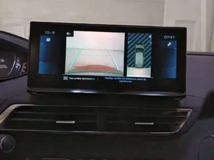 Photo 48 Peugeot 5008  BlueHDi 130ch S&S EAT8