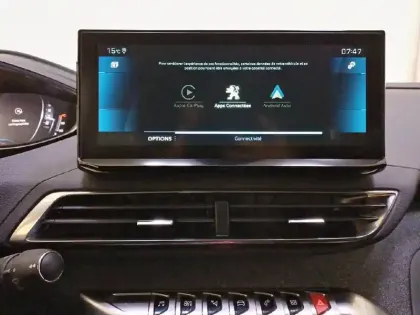 Photo 42 Peugeot 5008  BlueHDi 130ch S&S EAT8