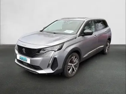 Photo Peugeot 5008 Allure Pack