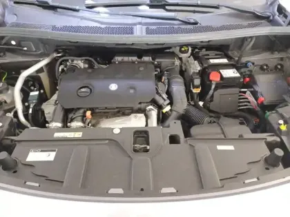 Photo 34 Peugeot 5008  BlueHDi 130ch S&S EAT8