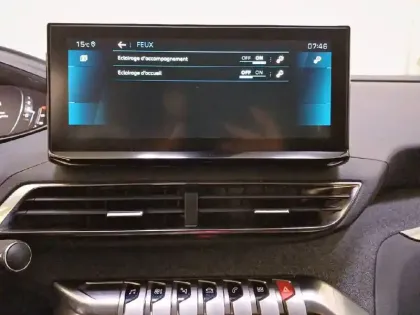 Photo 40 Peugeot 5008  BlueHDi 130ch S&S EAT8