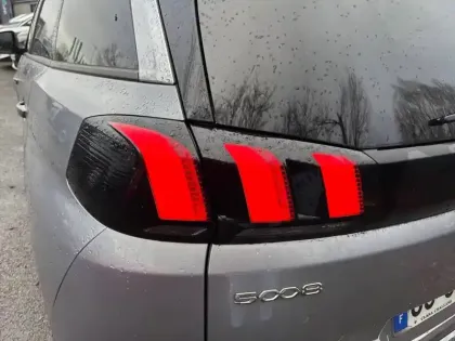 Photo 16 Peugeot 5008  BlueHDi 130ch S&S EAT8
