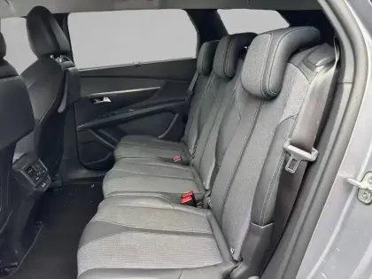 Photo 11 Peugeot 5008  BlueHDi 130ch S&S EAT8