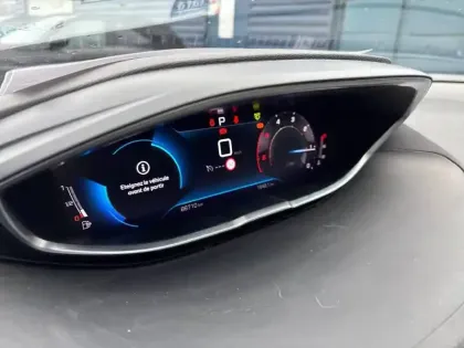 Photo 9 Peugeot 5008  BlueHDi 130ch S&S EAT8