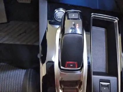 Photo 33 Peugeot 5008  BlueHDi 130ch S&S EAT8