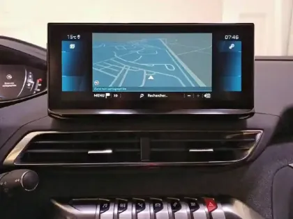 Photo 39 Peugeot 5008  BlueHDi 130ch S&S EAT8