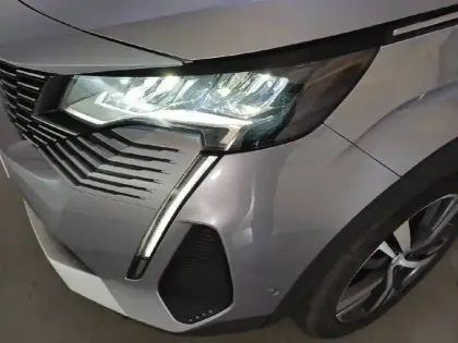 Photo 35 Peugeot 5008  BlueHDi 130ch S&S EAT8