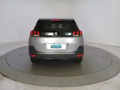 Photo 24 Peugeot 5008  BlueHDi 130ch S&S EAT8