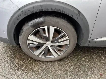 Photo 12 Peugeot 5008  BlueHDi 130ch S&S EAT8