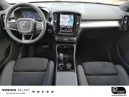 Photo 6 Volvo Xc40  B3 163 ch DCT7