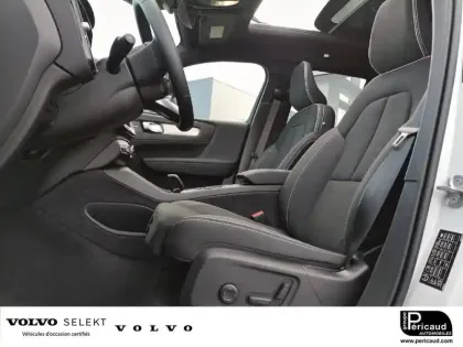 Photo 5 Volvo Xc40  B3 163 ch DCT7