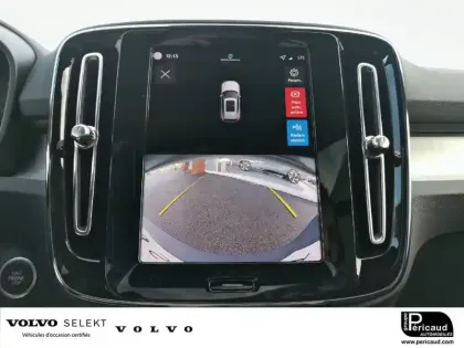 Photo 16 Volvo Xc40  B3 163 ch DCT7