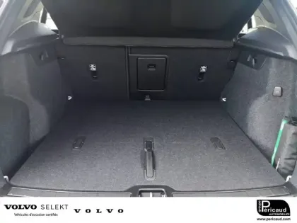 Photo 10 Volvo Xc40  B3 163 ch DCT7
