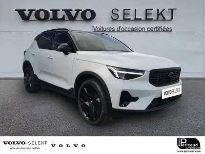 Photo 9 Volvo Xc40  B3 163 ch DCT7