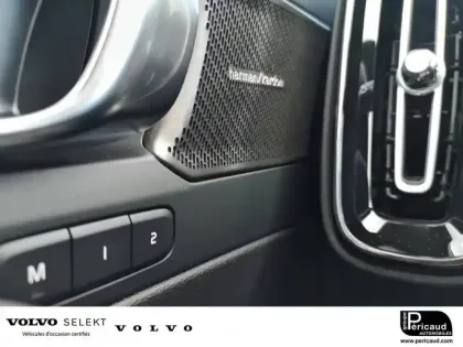 Photo 15 Volvo Xc40  B3 163 ch DCT7