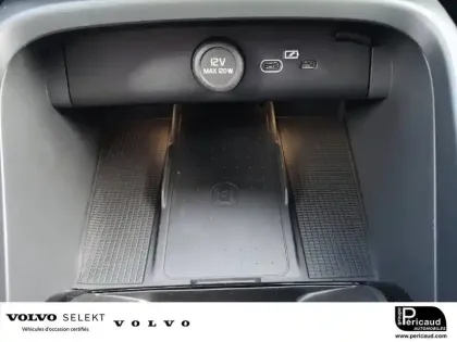 Photo 19 Volvo Xc40  B3 163 ch DCT7