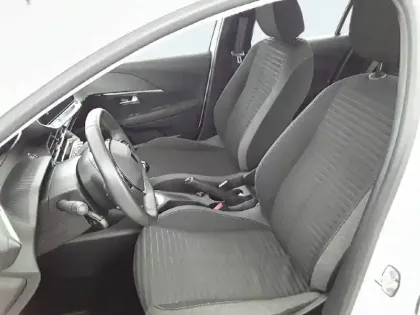 Photo 10 Peugeot 208  PureTech 100 S&S BVM6