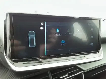 Photo 17 Peugeot 208  PureTech 100 S&S BVM6