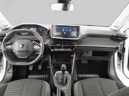 Photo 7 Peugeot 208  PureTech 100 S&S BVM6