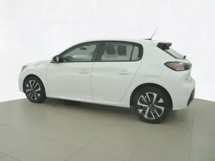 Photo 6 Peugeot 208  PureTech 100 S&S BVM6