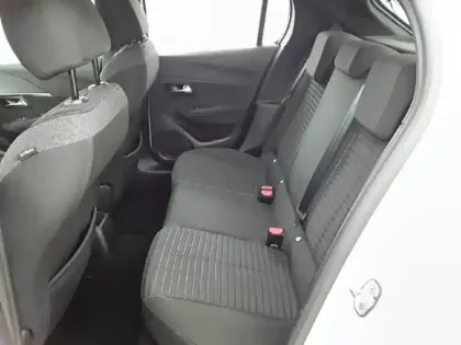 Photo 11 Peugeot 208  PureTech 100 S&S BVM6