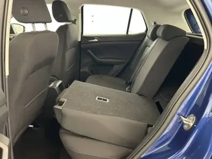 Photo 34 Volkswagen T-cross  1.0 TSI 110 Start/Stop DSG7