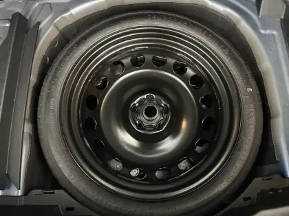 Photo 31 Volkswagen T-cross  1.0 TSI 110 Start/Stop DSG7