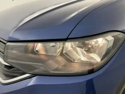 Photo 29 Volkswagen T-cross  1.0 TSI 110 Start/Stop DSG7