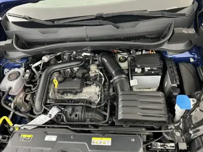 Photo 30 Volkswagen T-cross  1.0 TSI 110 Start/Stop DSG7