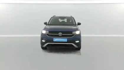 Photo 16 Volkswagen T-cross  1.0 TSI 110 Start/Stop DSG7