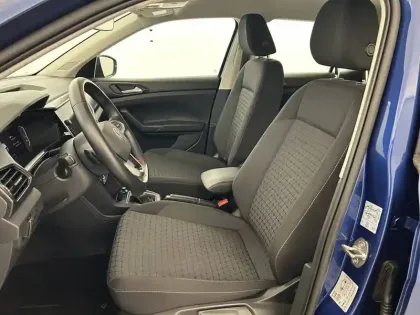 Photo 17 Volkswagen T-cross  1.0 TSI 110 Start/Stop DSG7