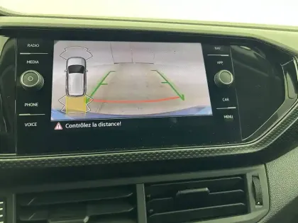 Photo 28 Volkswagen T-cross  1.0 TSI 110 Start/Stop DSG7