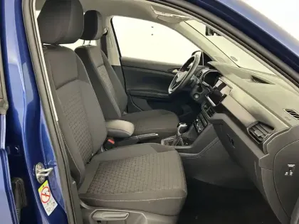 Photo 22 Volkswagen T-cross  1.0 TSI 110 Start/Stop DSG7