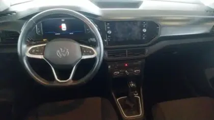 Photo 8 Volkswagen T-cross  1.0 TSI 110 Start/Stop DSG7