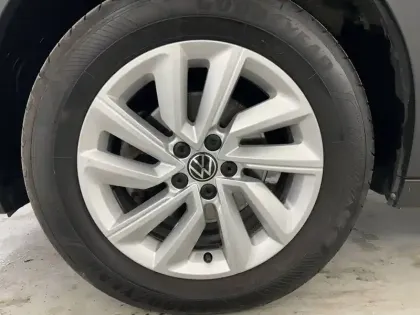 Photo 27 Volkswagen T-cross  1.0 TSI 110 Start/Stop DSG7