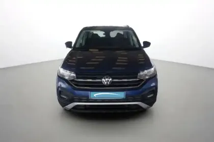 Photo 7 Volkswagen T-cross  1.0 TSI 110 Start/Stop DSG7