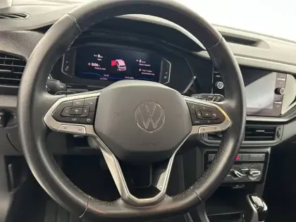 Photo 23 Volkswagen T-cross  1.0 TSI 110 Start/Stop DSG7
