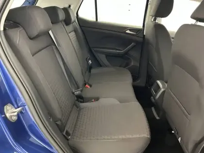 Photo 24 Volkswagen T-cross  1.0 TSI 110 Start/Stop DSG7
