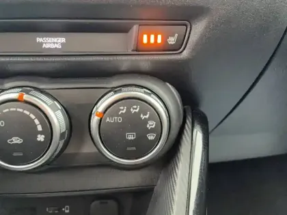 Photo 12 Mazda Mazda2  1.5L e-SKYACTIV G M Hybrid 90ch