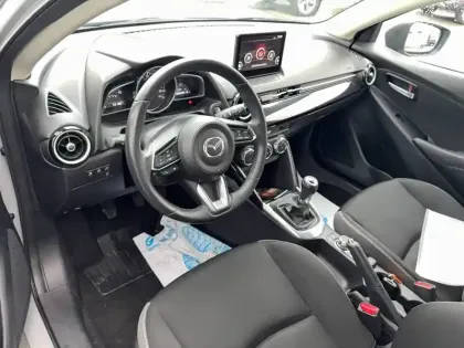 Photo 27 Mazda Mazda2  1.5L e-SKYACTIV G M Hybrid 90ch