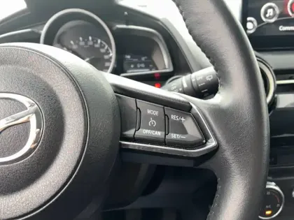 Photo 14 Mazda Mazda2  1.5L e-SKYACTIV G M Hybrid 90ch