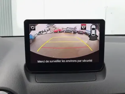 Photo 9 Mazda Mazda2  1.5L e-SKYACTIV G M Hybrid 90ch