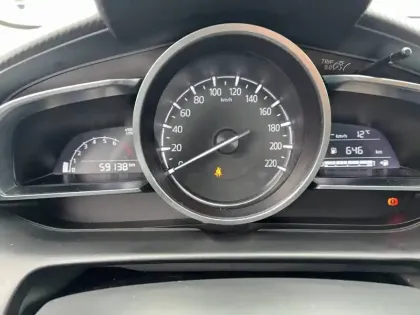 Photo 10 Mazda Mazda2  1.5L e-SKYACTIV G M Hybrid 90ch