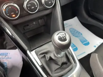 Photo 19 Mazda Mazda2  1.5L e-SKYACTIV G M Hybrid 90ch