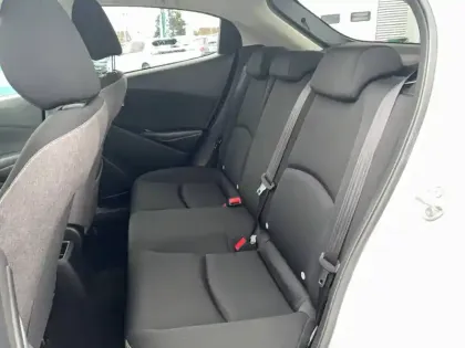 Photo 22 Mazda Mazda2  1.5L e-SKYACTIV G M Hybrid 90ch