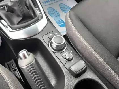 Photo 18 Mazda Mazda2  1.5L e-SKYACTIV G M Hybrid 90ch