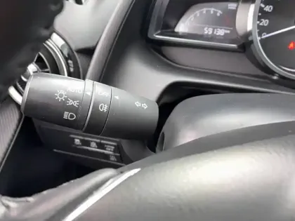 Photo 16 Mazda Mazda2  1.5L e-SKYACTIV G M Hybrid 90ch