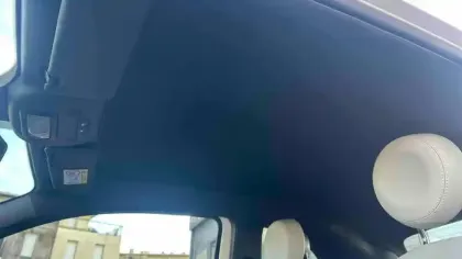 Photo 29 Fiat 500 C 1.0 70 ch Hybride BSG S/S